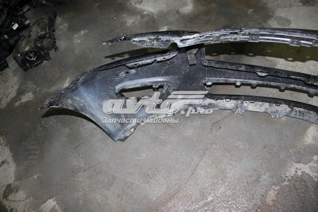 Бампер на авто Nissan/Infiniti 620224HE0H цена, от 464.60 USD