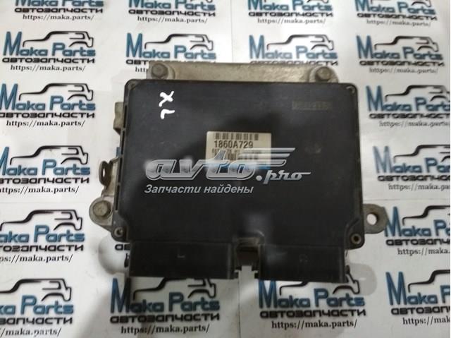  Mitsubishi 1860A729 цена, от 66.03 USD