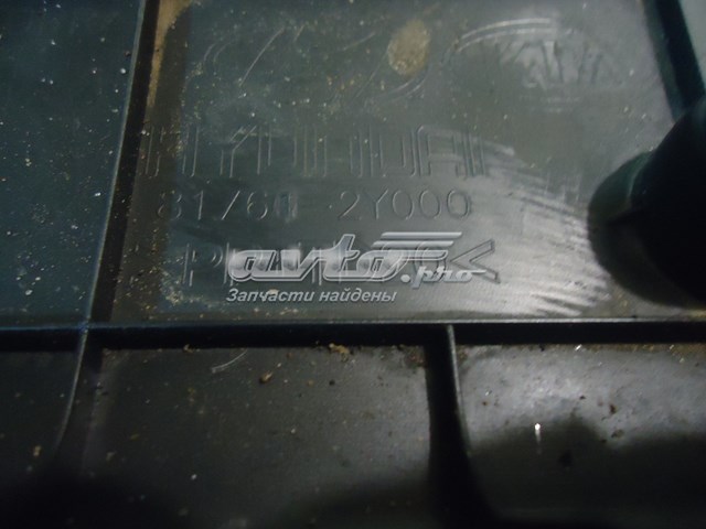  817612Y000 Hyundai/Kia