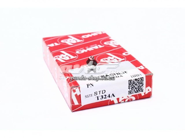 T324ASTD Taiho 