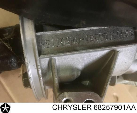 68257901AA Chrysler 