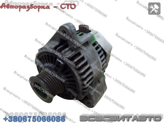 Генератор YLE102330 Land Rover
