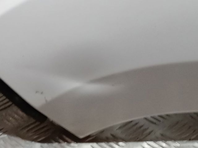 Крыло левое Fiat/Alfa/Lancia 52230787