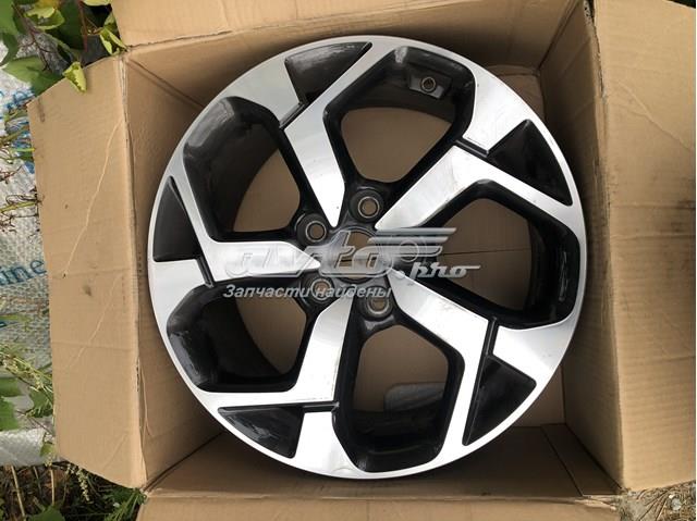 Купить 52910F1210PAC Hyundai/Kia Диски колесные