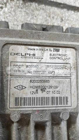 8200250663 Renault (RVI) 