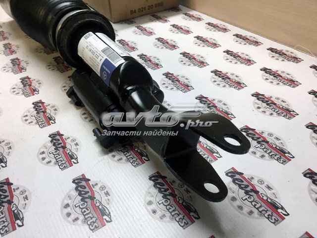 Купить A222320811380 Mercedes Амортизатор подвески передний левый