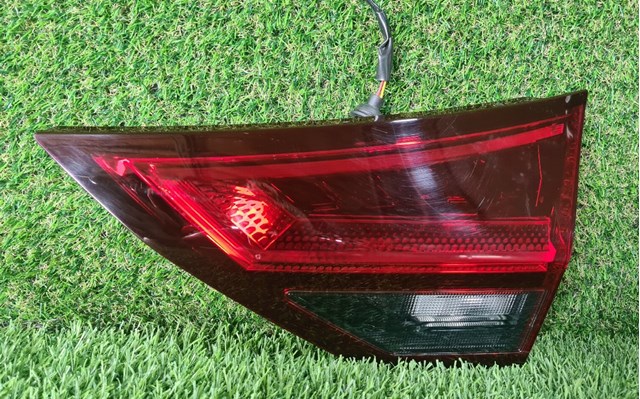 265506RF1A Nissan/Infiniti Фара задняя правая внутренняя