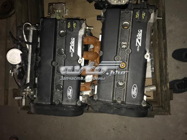 EYDB Ford Мотор в сборе