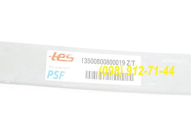 Рессоры задние (пружины задней подвески) TES 13500800800019ZT цена, от 126.01 USD