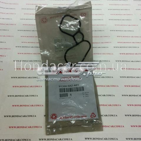 Прокладка масляного насоса Honda 913045A2A01