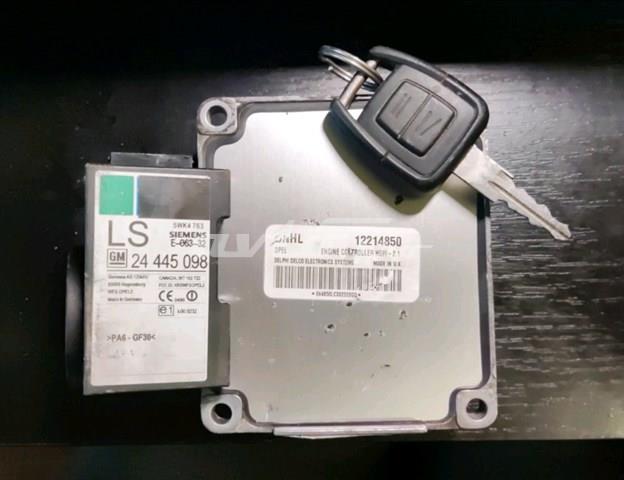 Купить 12214850 Opel 