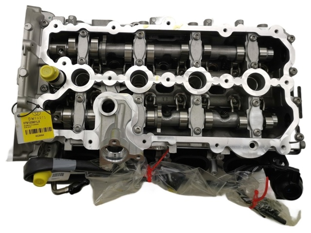ГБЦ 079103901LX VAG