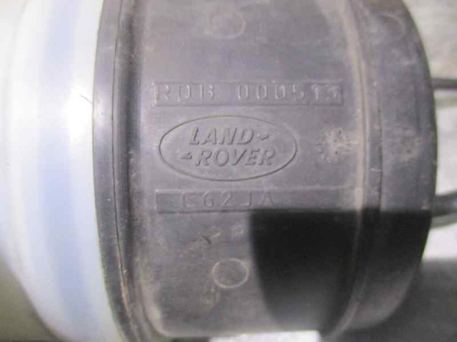 Ресивер пневматической системы Land Rover RQB000513