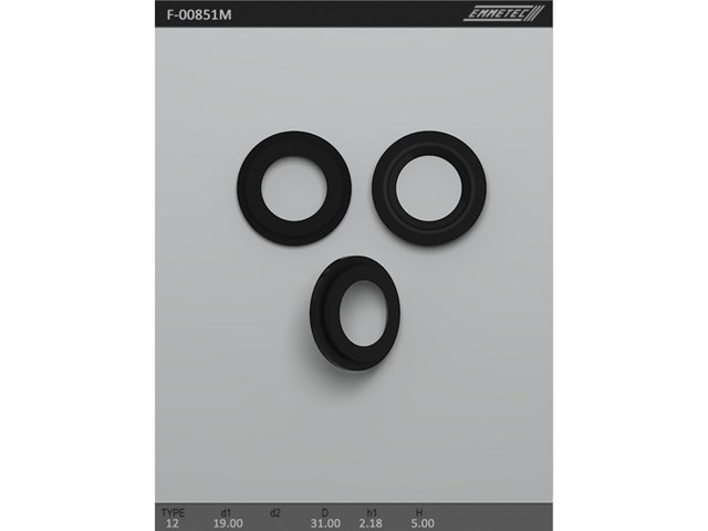  Emmetec F00851M цена, от 4.48 USD