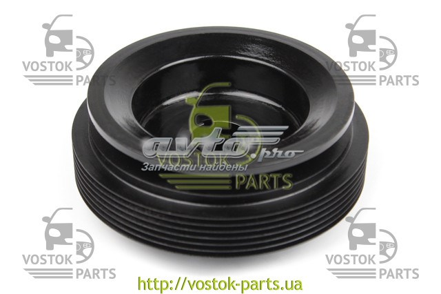 477F1005070 Chery Шкив коленчатого вала