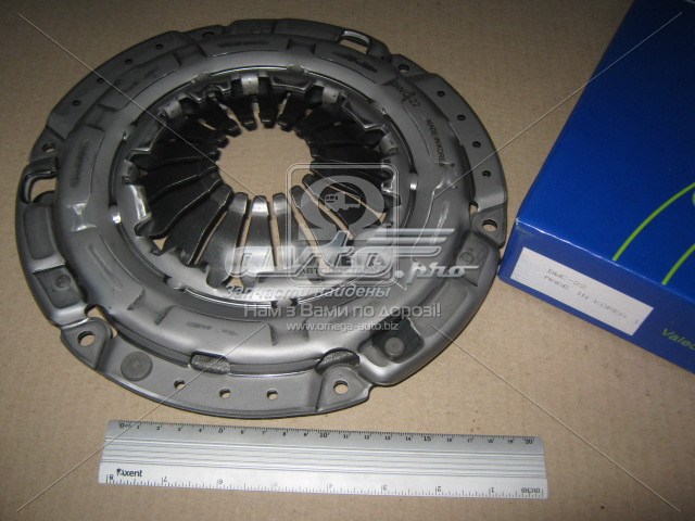 Корзина сцепления DWC22 VALEO
