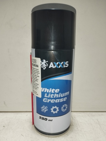 G2014A280 Axxis Смазка универсальная тефлоновая