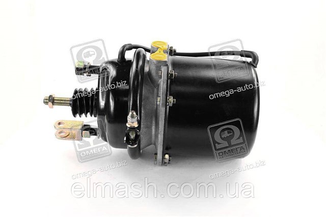 Камеры пневмотормозов DK 10035192003 цена, от 50.43 USD