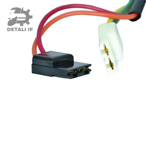 Замок зажигания Detali IF DF11264 цена, от 20.04 USD