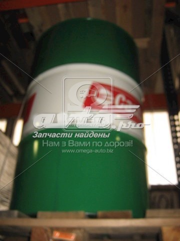 15B698 Castrol 