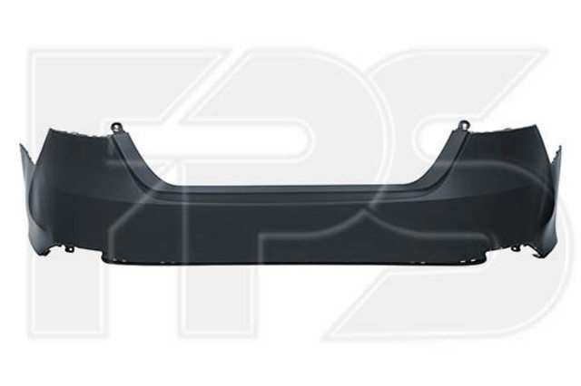 Бампер задний FPS FP7053950 цена, от 67.64 USD