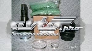 ZOP002KN ШРУС внутренний, передний ZOLLEX ZOP002KN