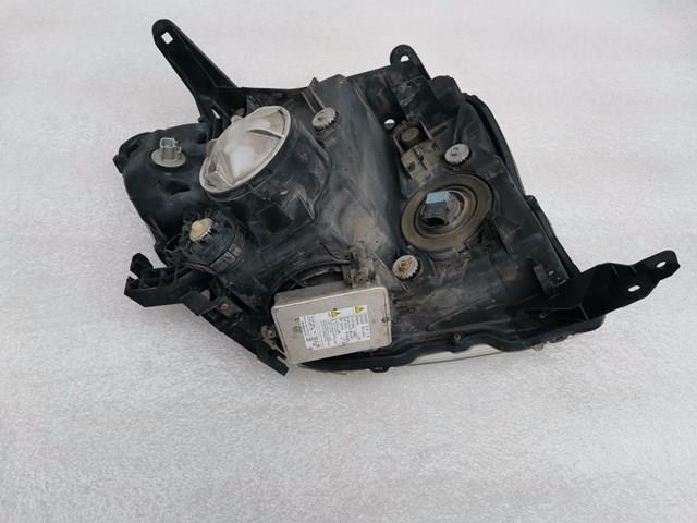 Фары Mitsubishi 8301A893