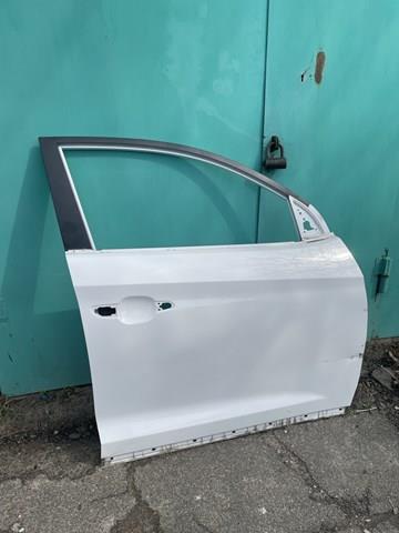 Porta dianteira direita para Hyundai Tucson (NX4E)