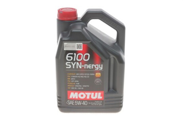 368351 MOTUL Aceite de motor original y equivalente