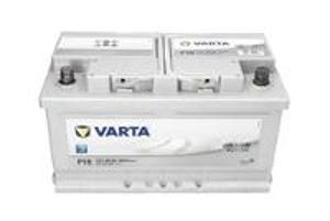 Купить Аккумулятор Varta 85 А/ч (SD585200080)