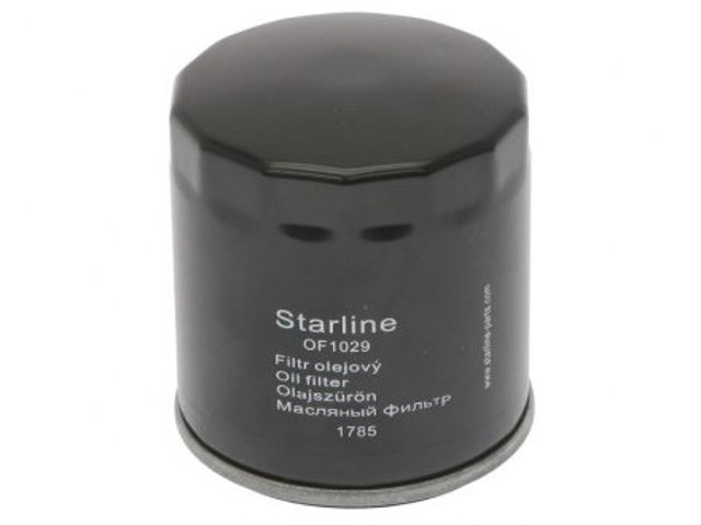 SFOF1029 Starline 