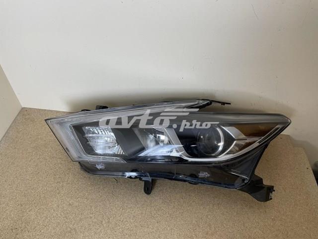 Купить 260604RF9B Nissan/Infiniti Фара левая передняя