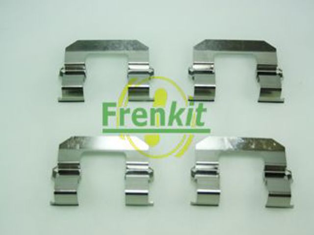  901645 Frenkit