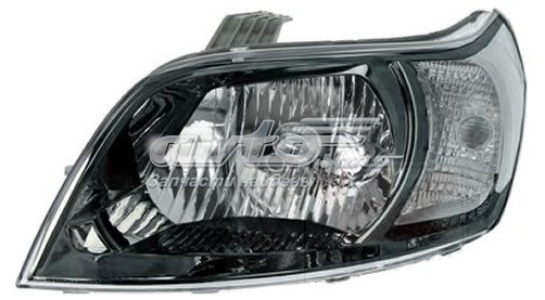 Правая блок фара FPS FP1710R4P цена, от 44.51 USD