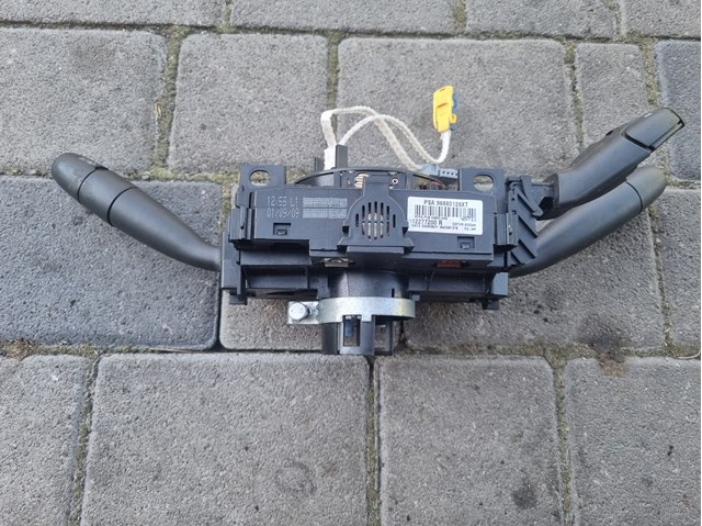 Купить 96660128XT Peugeot/Citroen 