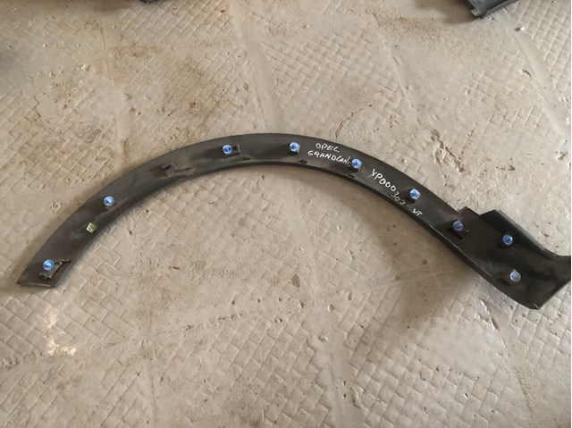 YP000307XT Opel 