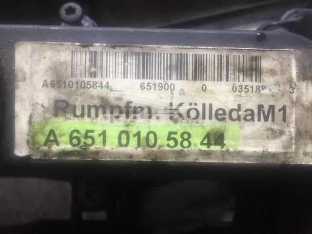  Mercedes A6510105844 цена, от 56.65 USD