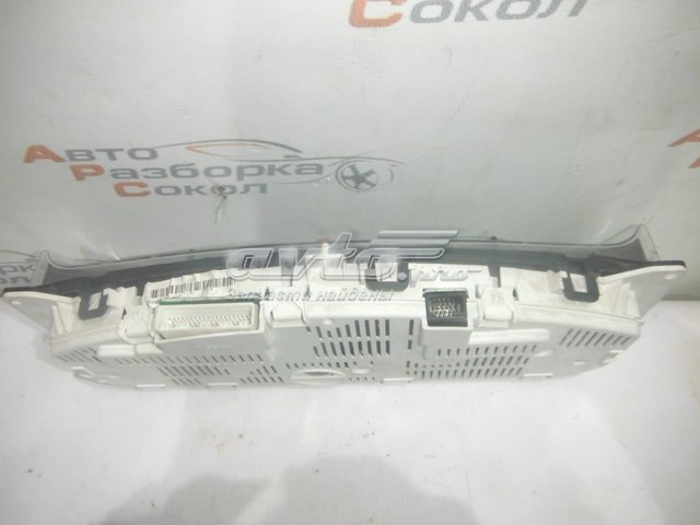 Купить 248103X48B Nissan/Infiniti Панель приборов