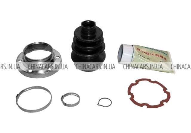 Пыльник ШРУСа внутренний, передней полуоси Rider RDA11XLB3AF2203043C