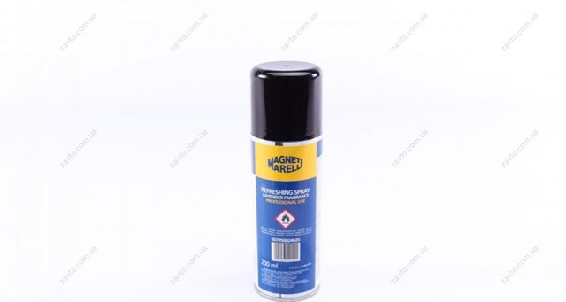 Очиститель системы кондиционирования DM24020 Polcar