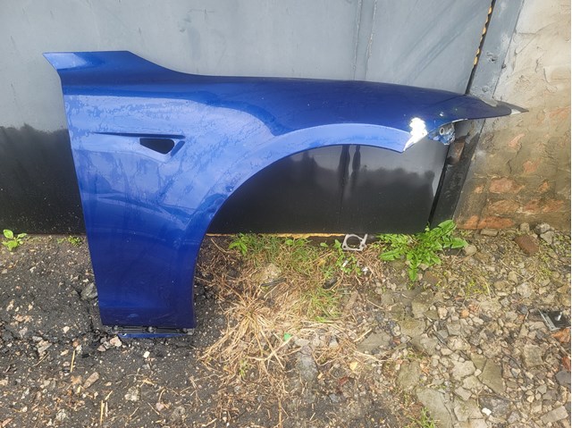 Правое крыло Tesla 6008027E0D