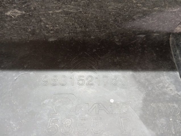 Купить 9801521780 Peugeot/Citroen 
