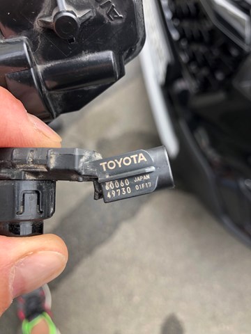 6006049730 Toyota 