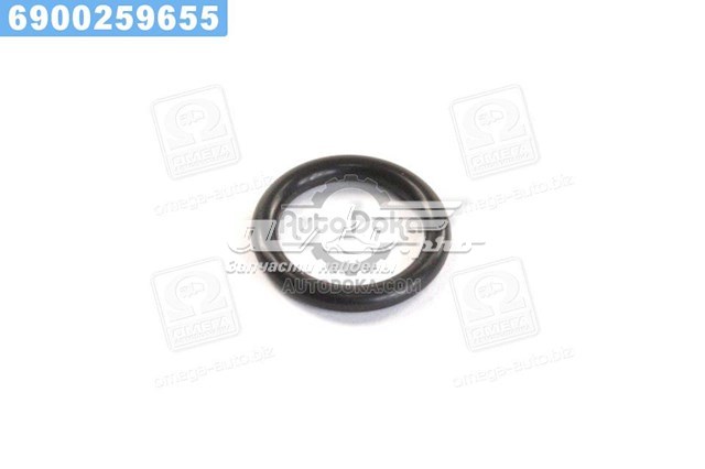 Junta, válvula control presión, Common Rail System 1280210761 BOSCH