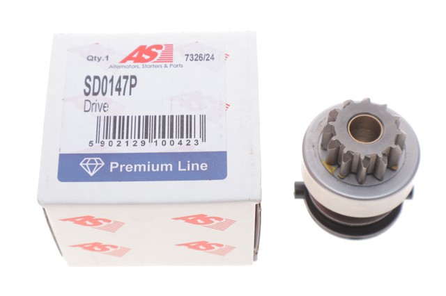  Бендикс AS/Auto Storm SD0147P цена, от 14.19 USD