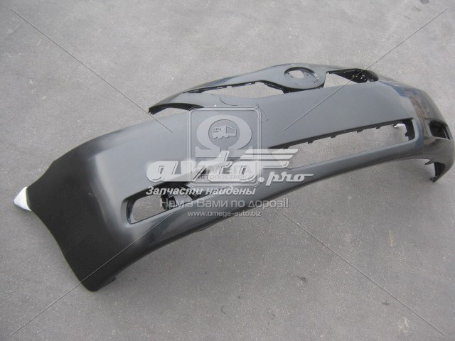 Бампер на авто Tempest 0490550900 цена, от 41.25 USD