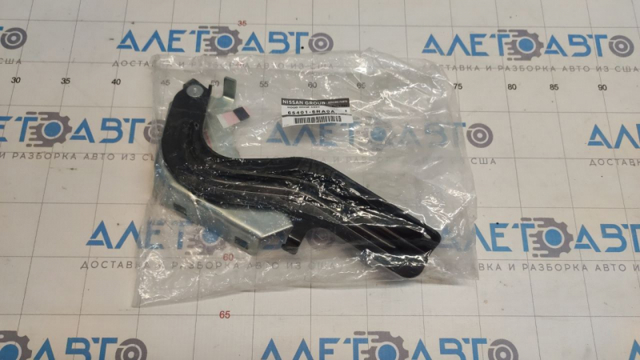 Петля капота, левая Nissan/Infiniti 654016RA0A цена, от 33.48 USD