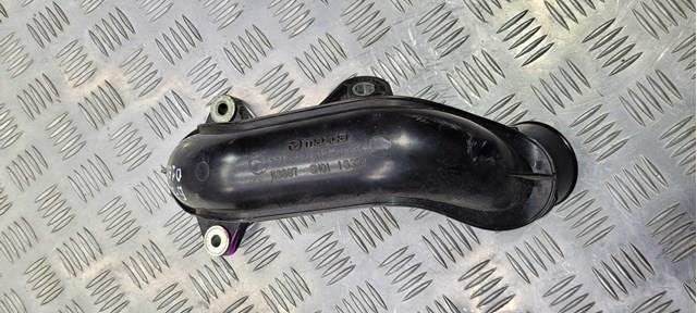 Шланг/патрубок интеркуллера Mazda SH0113332 цена, от 114.02 USD