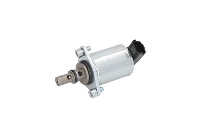 Válvula de regulação de pressão (válvula de redução da Bomba de Combustível de Pressão Alta) Common-Rail-System para Land Rover Range Rover (L320)