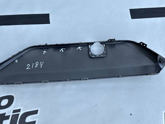 Накладка бампера заднего Nissan/Infiniti 850726UA0A цена, от 28.25 USD